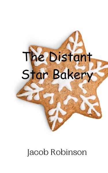Produktbild: The Distant Star Bakery