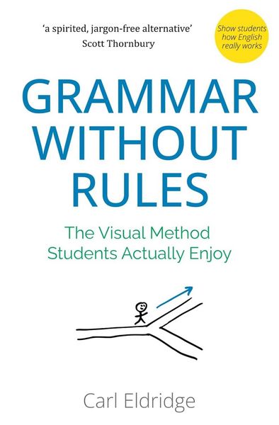 Produktbild: Grammar Without Rules