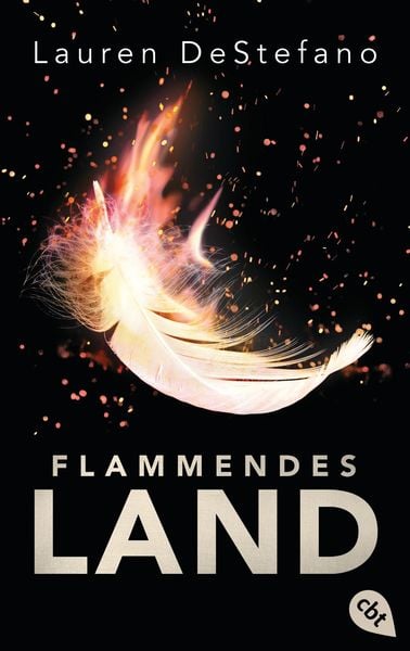 Produktbild: Flammendes Land