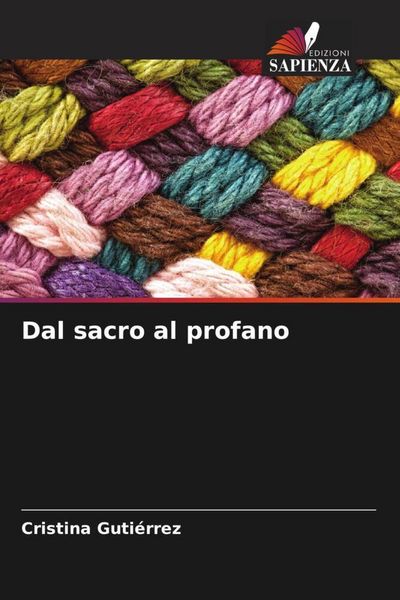 Produktbild: Dal sacro al profano