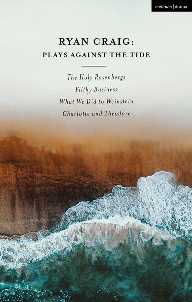 Produktbild: Ryan Craig: Plays Against the Tide