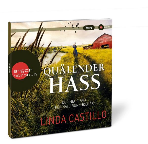 Produktbild: Qu&auml;lender Hass