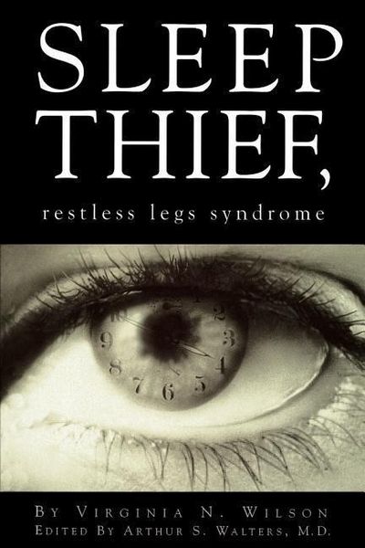 Produktbild: Sleep Thief