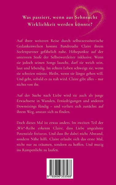Produktbild: Wir mit tausend Zeichen