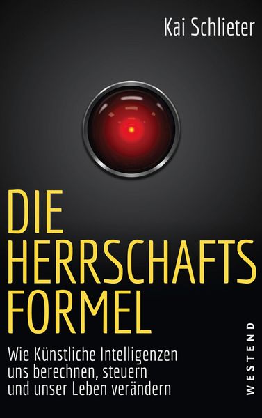 Produktbild: Die Herrschaftsformel