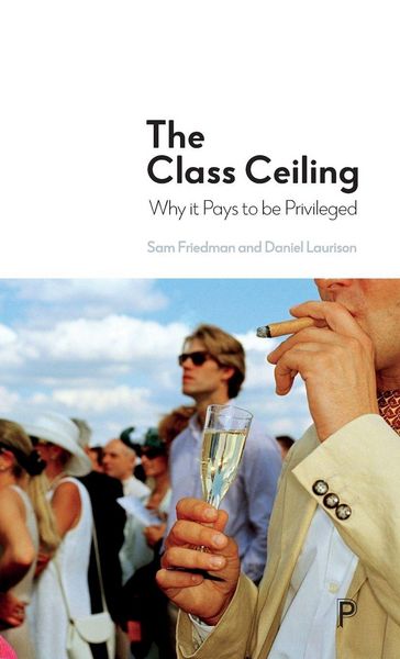 Produktbild: The class ceiling