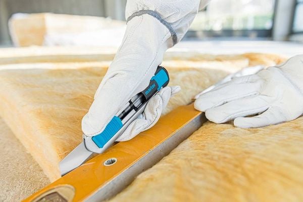 Produktbild: MARTOR 54001410.02 Sicherheitsmesser SECUNORM 540 mit STYROPORKLINGE 17940 1St.