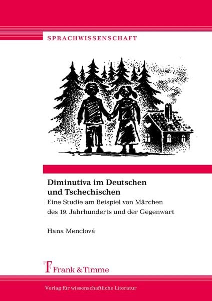 Produktbild: Diminutiva im Deutschen und Tschechischen