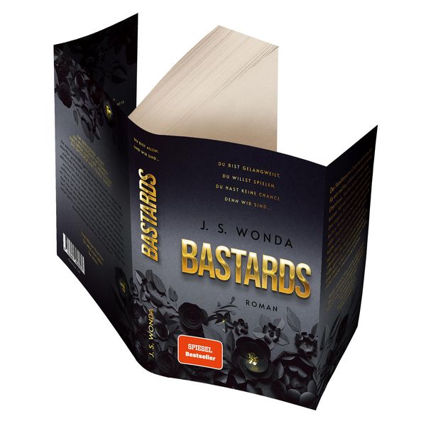 Produktbild: Bastards