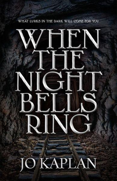 Produktbild: Kaplan, J: When the Night Bells Ring