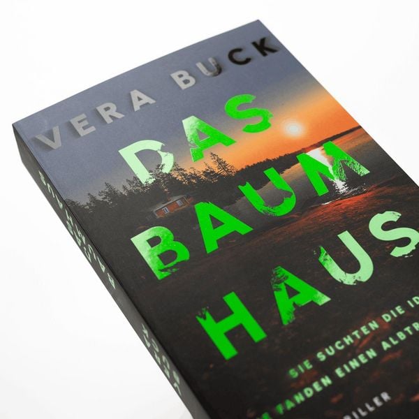 Produktbild: Das Baumhaus