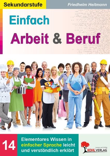 Produktbild: Einfach Arbeit und Beruf