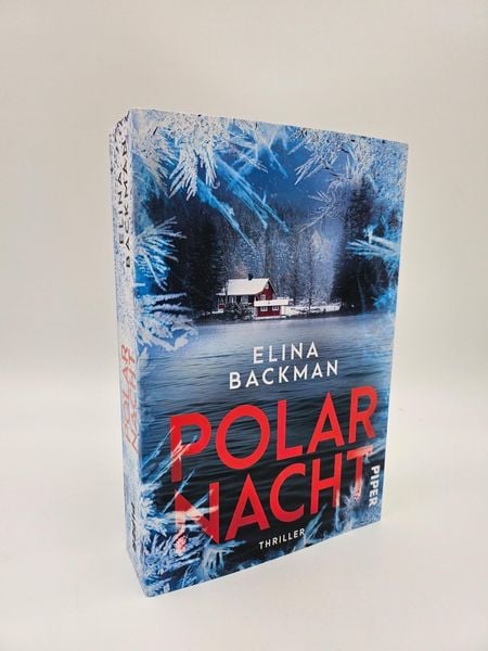 Produktbild: Polarnacht