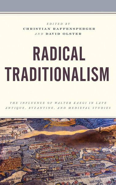 Produktbild: Radical Traditionalism