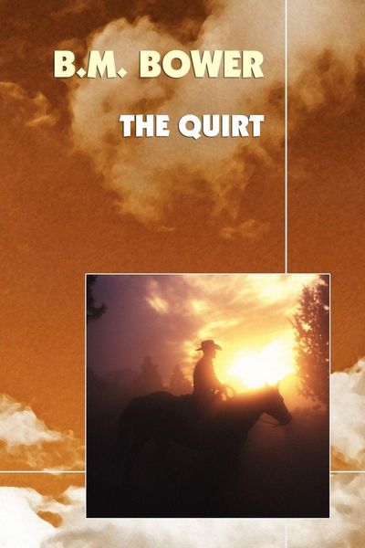 Produktbild: The Quirt