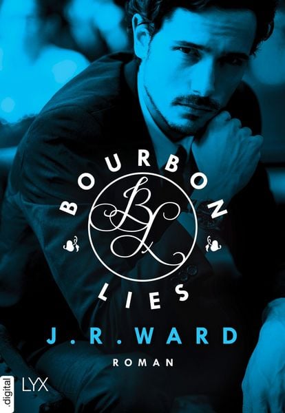 Produktbild: Bourbon Lies