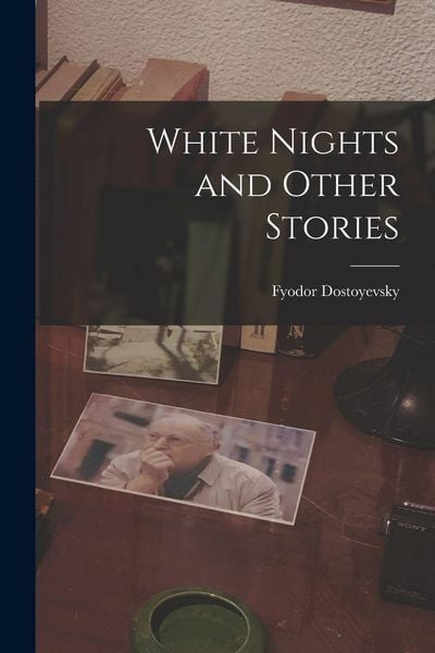 Produktbild: White Nights and Other Stories