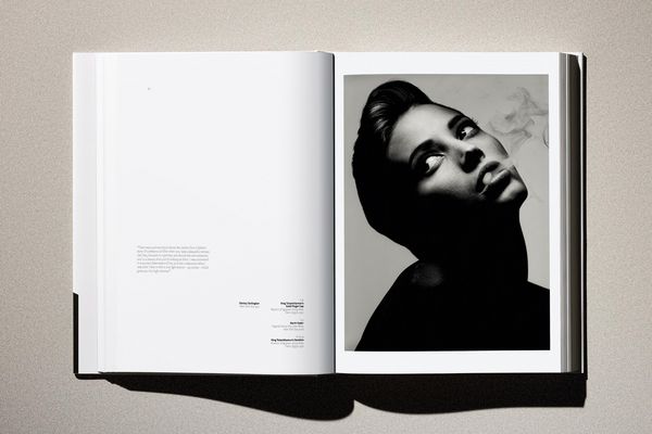 Produktbild: Albert Watson
