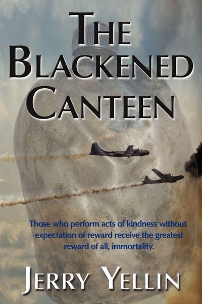Produktbild: The Blackened Canteen
