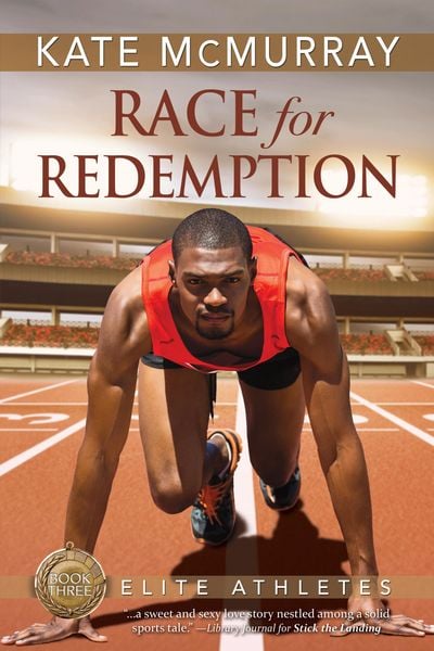 Produktbild: Race for Redemption