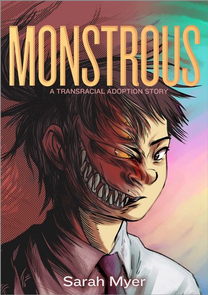 Produktbild: Monstrous