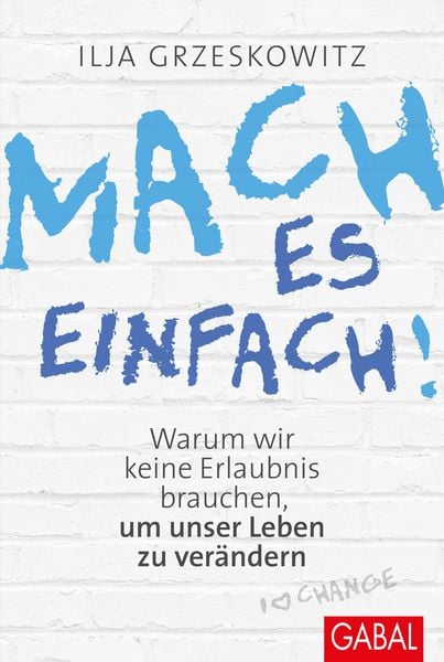 Produktbild: Mach es einfach!