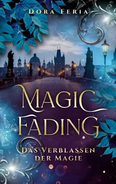 Produktbild: Magic Fading