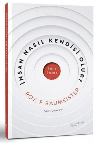 Produktbild: Insan Nasil Kendisi Olur