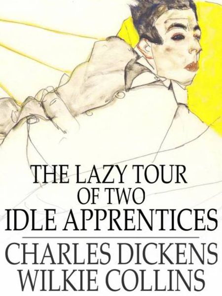 Produktbild: Lazy Tour of Two Idle Apprentices