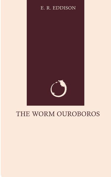 Produktbild: The Worm Ouroboros