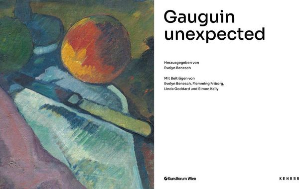 Produktbild: Gauguin &ndash; unexpected