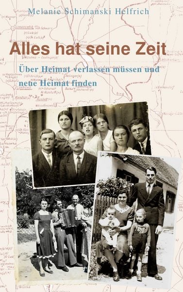Produktbild: Alles hat seine Zeit