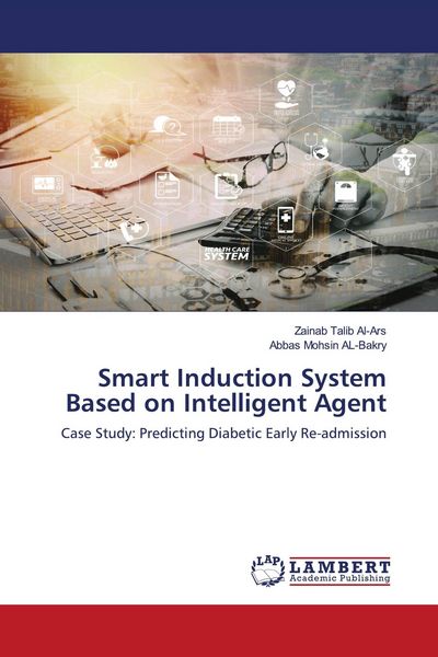 Produktbild: Smart Induction System Based on Intelligent Agent