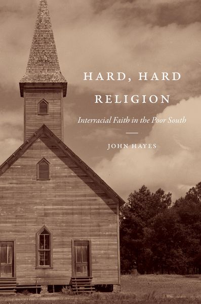 Produktbild: Hard, Hard Religion