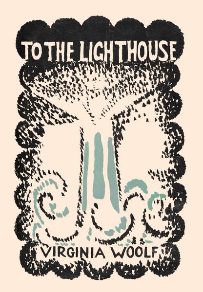 Produktbild: To the Lighthouse