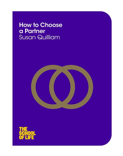 Produktbild: How to Choose a Partner