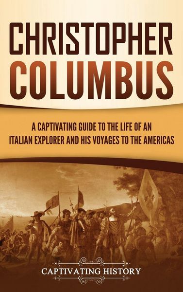 Produktbild: Christopher Columbus