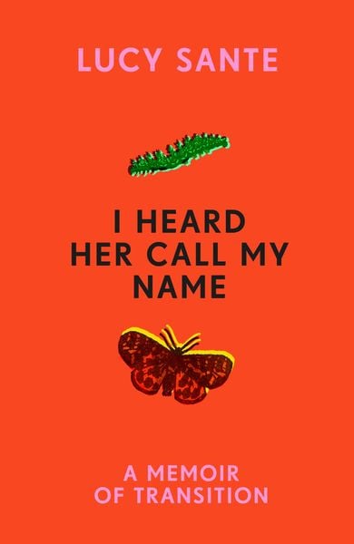 Produktbild: I Heard Her Call My Name