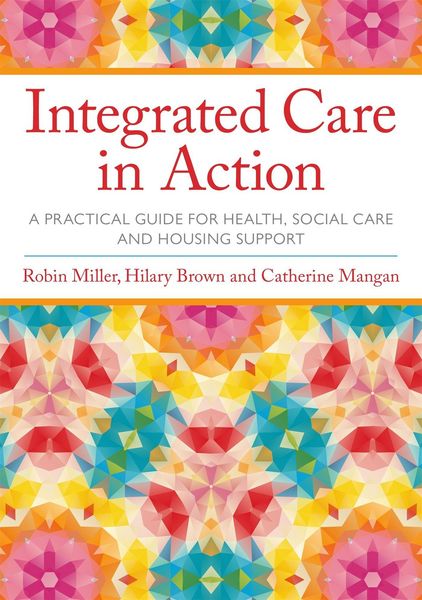 Produktbild: Integrated Care in Action