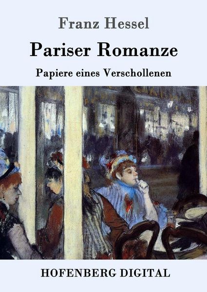 Produktbild: Pariser Romanze