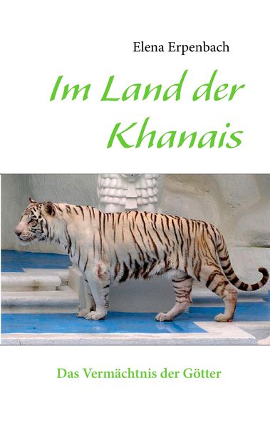 Produktbild: Im Land der Khanais