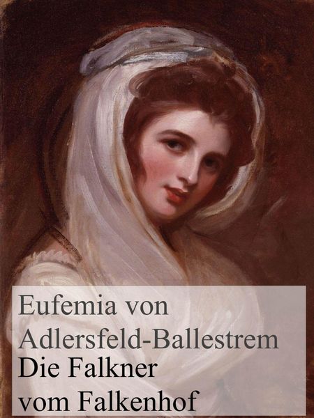Produktbild: Die Falkner vom Falkenhof