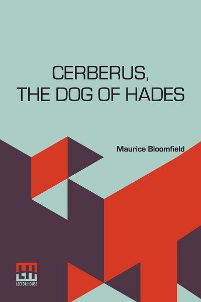 Produktbild: Cerberus, The Dog Of Hades