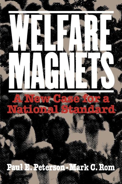 Produktbild: Welfare Magnets