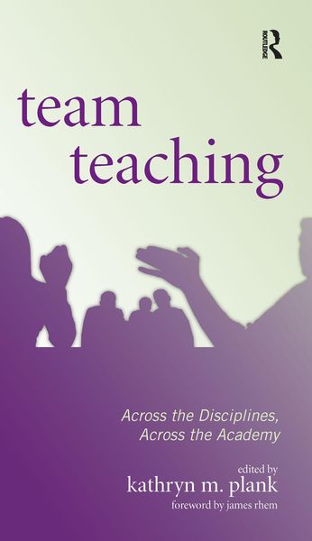Produktbild: Team Teaching