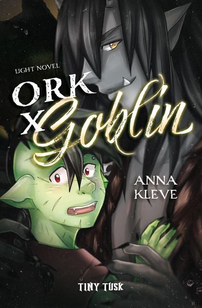 Produktbild: Ork X Goblin