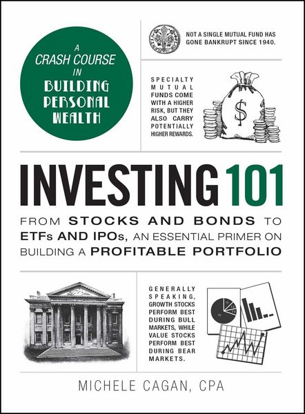 Produktbild: Investing 101