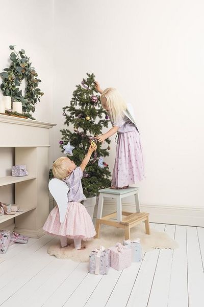Produktbild: Das kleine Rico N&auml;hbuch No 7 - Weihnachten