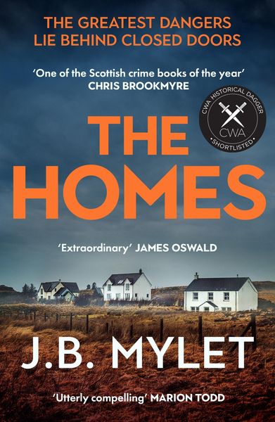 Produktbild: The Homes