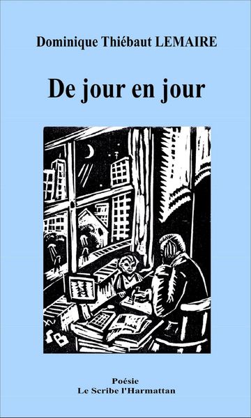 Produktbild: De jour en jour